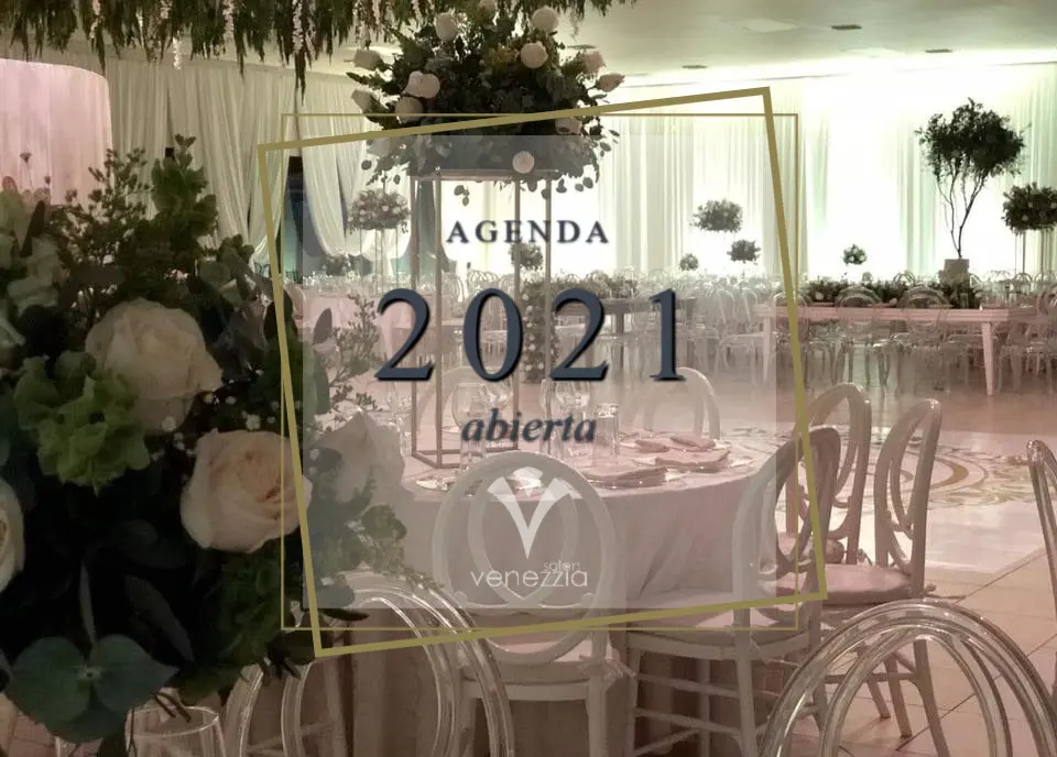 Venezzia Salon