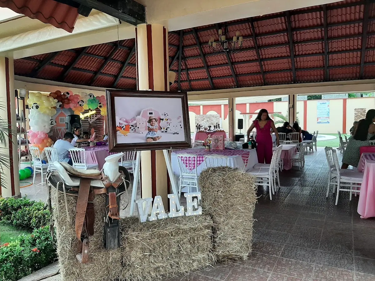 ALBERCA Y PALAPA NAPOLES — foto 3 de 3