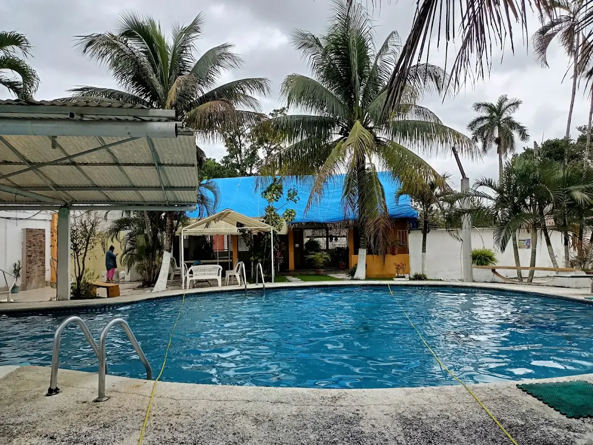 Quinta Hilda