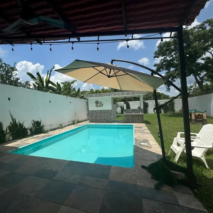 Quinta "San Ángel"