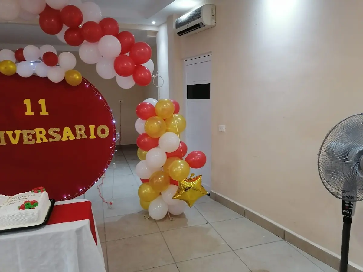 Salón de Eventos "Chunkul" — foto 3 de 3