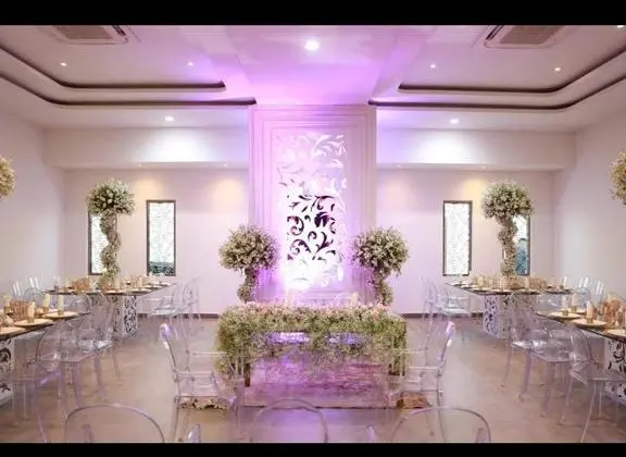 salon de eventos "SANTA FE"