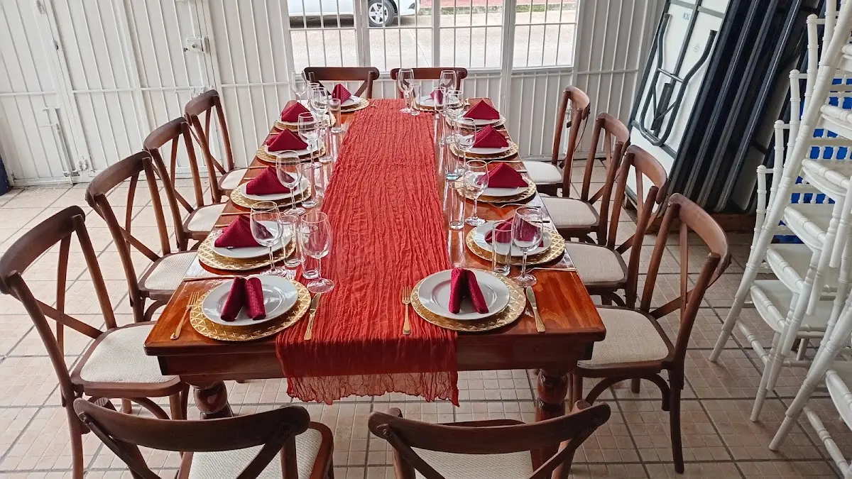 Servicio de Banquetes ICA