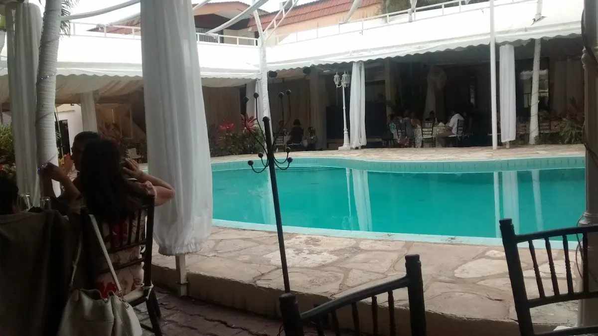 Casa Grande Eventos con Clase