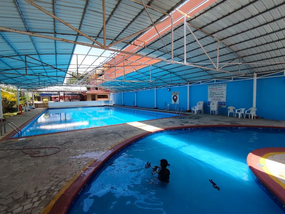 Club de Ingenieros Petroleros de Tampico