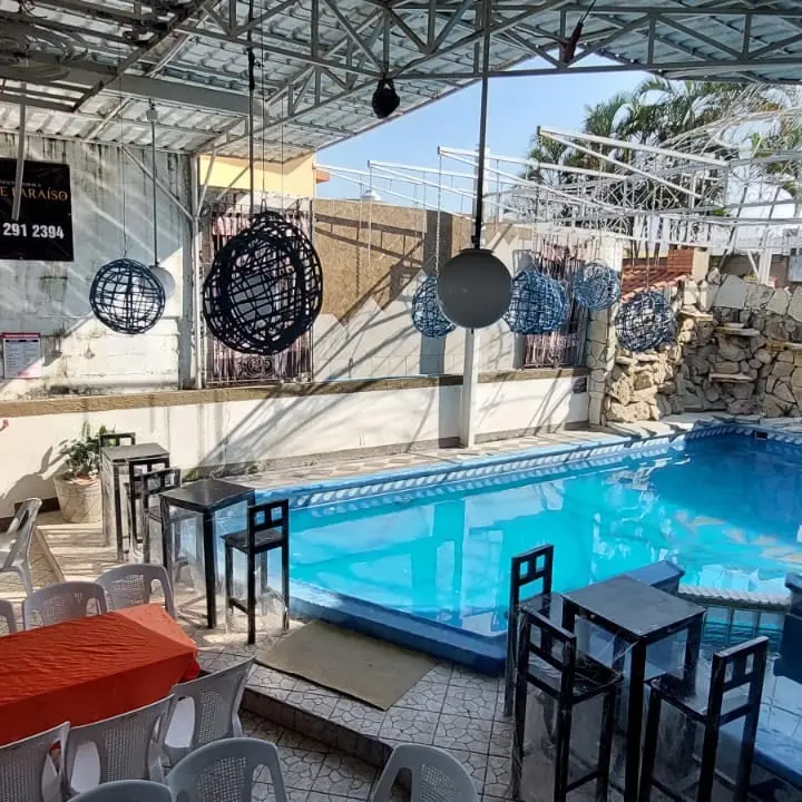 CASA AQUA alberca privada