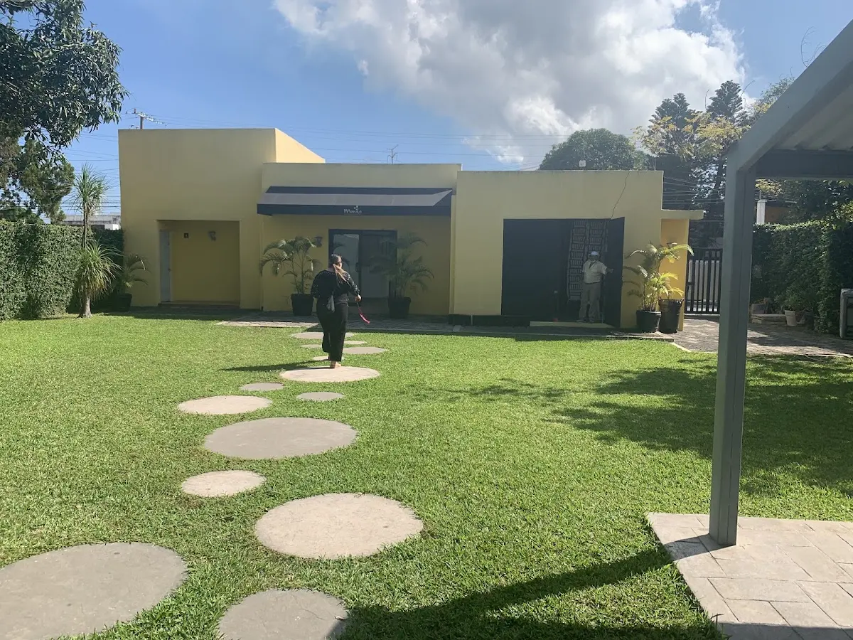 Manila Jardin de Eventos