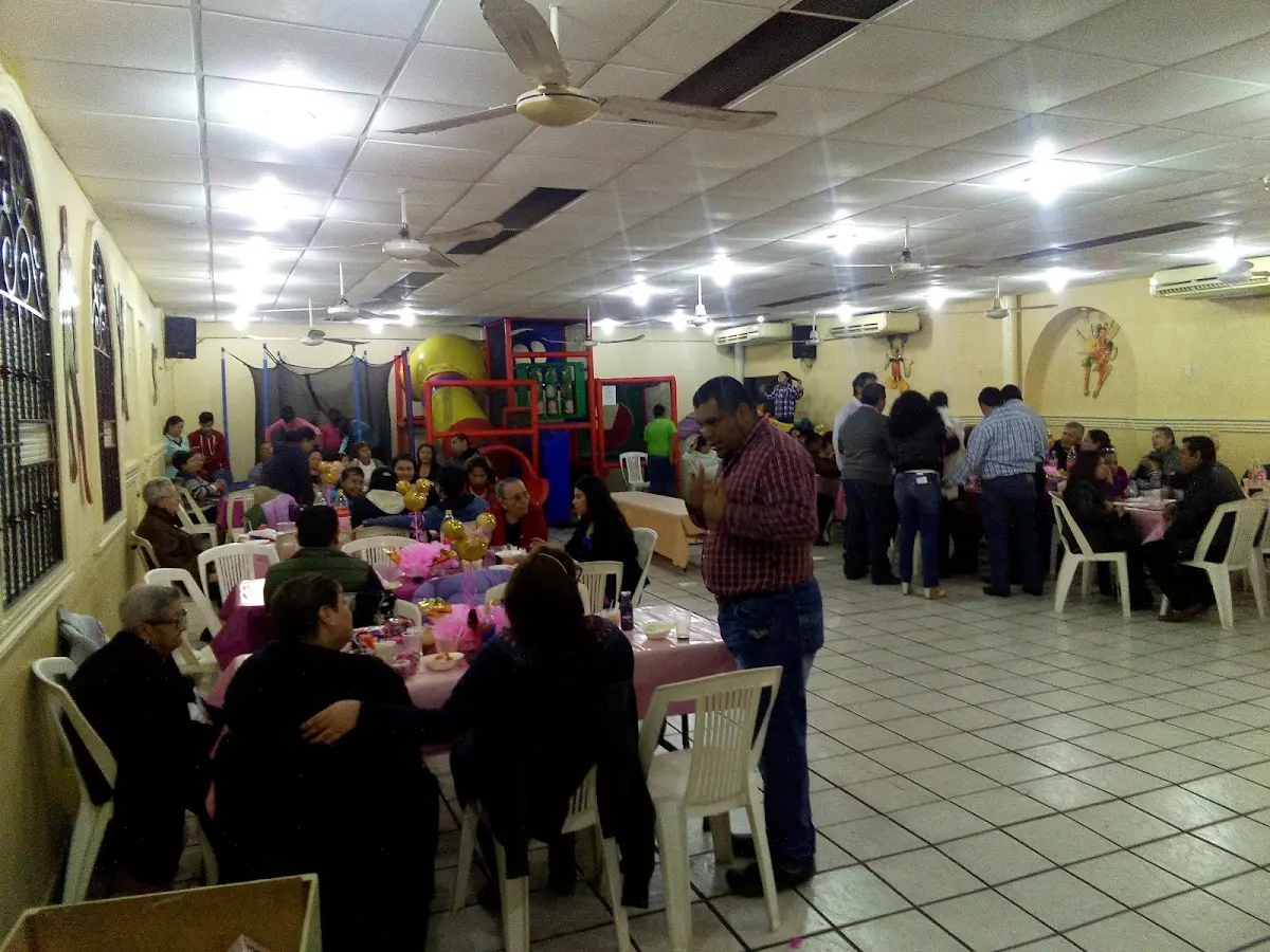 Mundo Fantástico