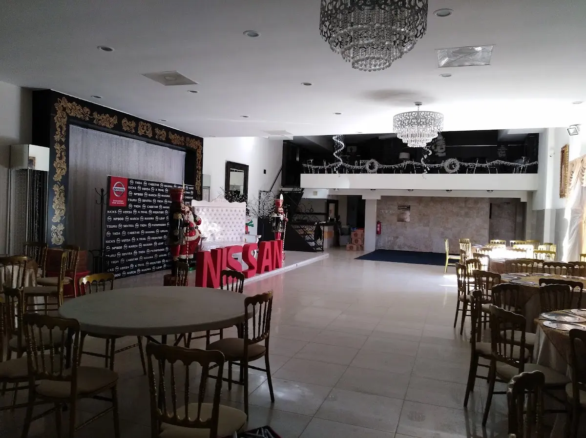 Salón Constanza — foto 3 de 3