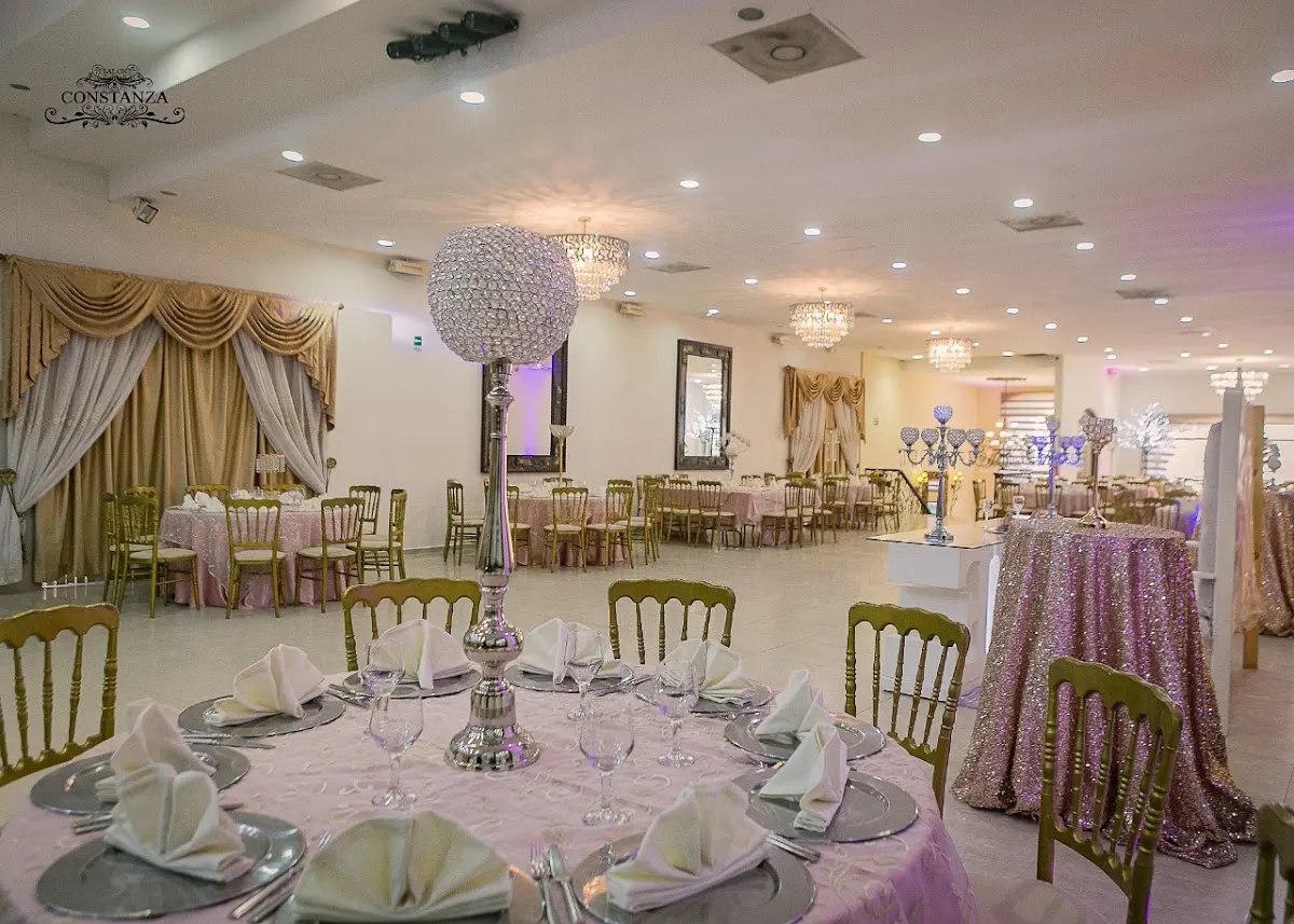 Salón Constanza — foto 2 de 3