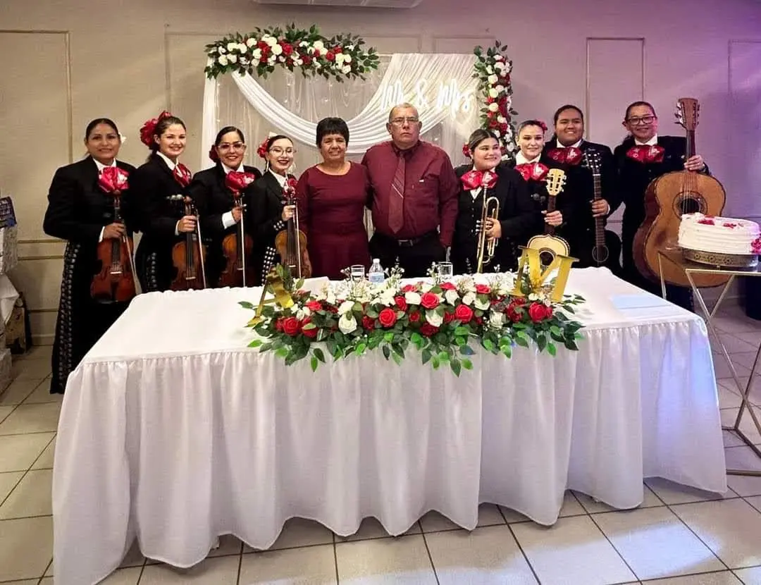 Salon de eventos Aramis