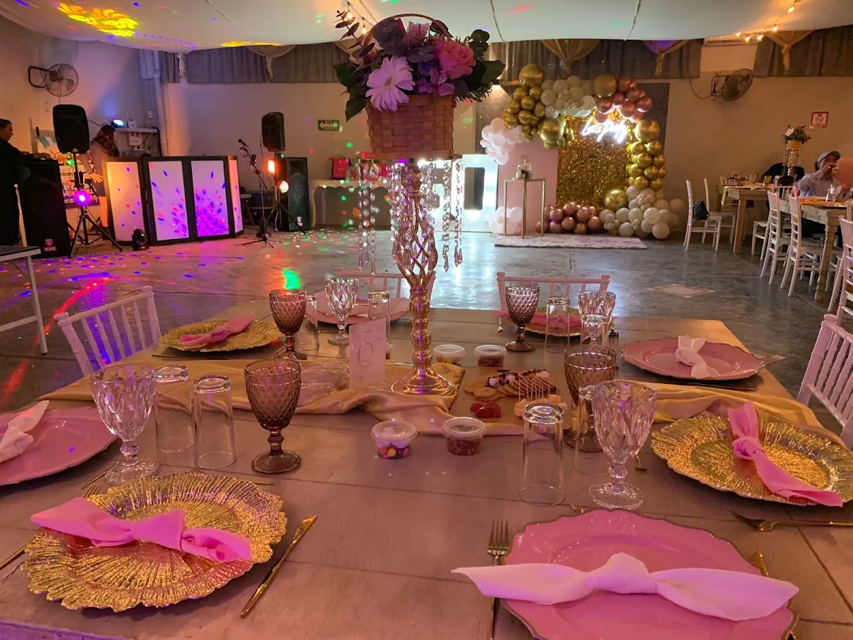 Salón de Eventos Dalin — foto 3 de 3
