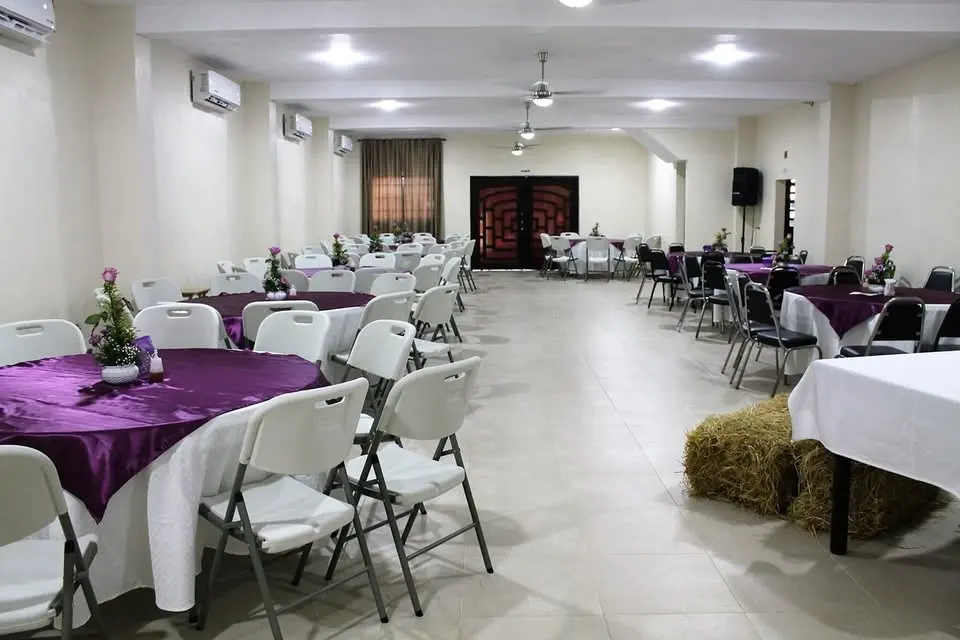 Salon de Eventos Real Esmeralda
