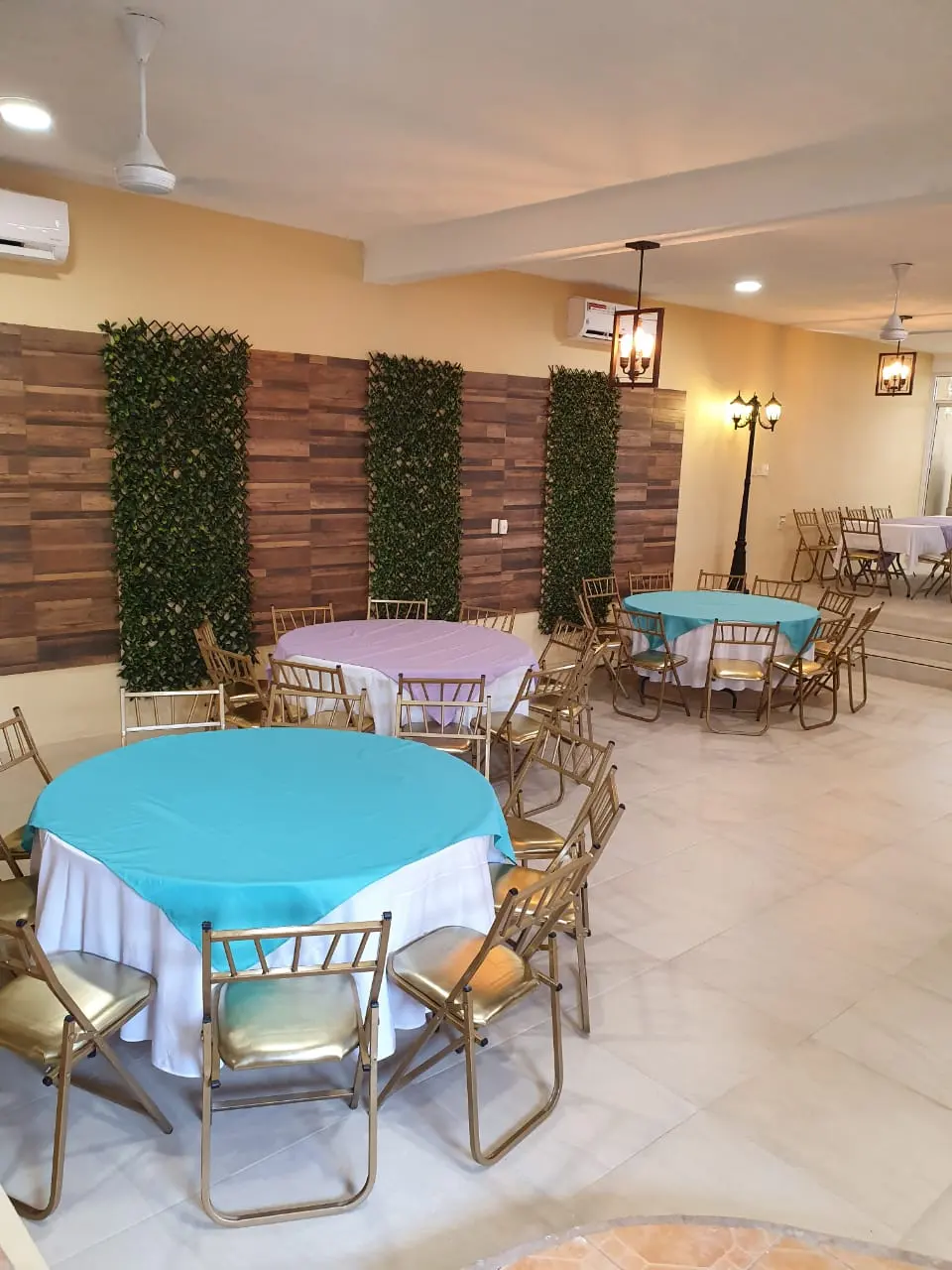 Salón de Eventos Relajitos