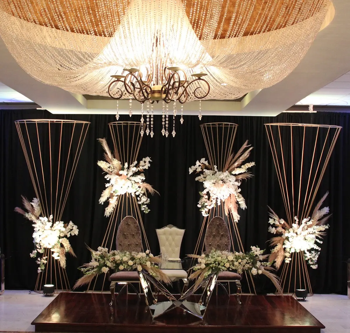 Salón de Eventos Señorial