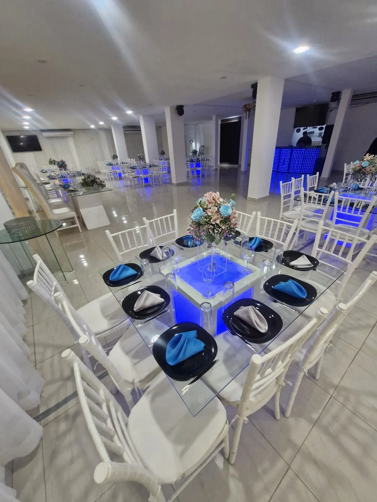 Salón DALIS