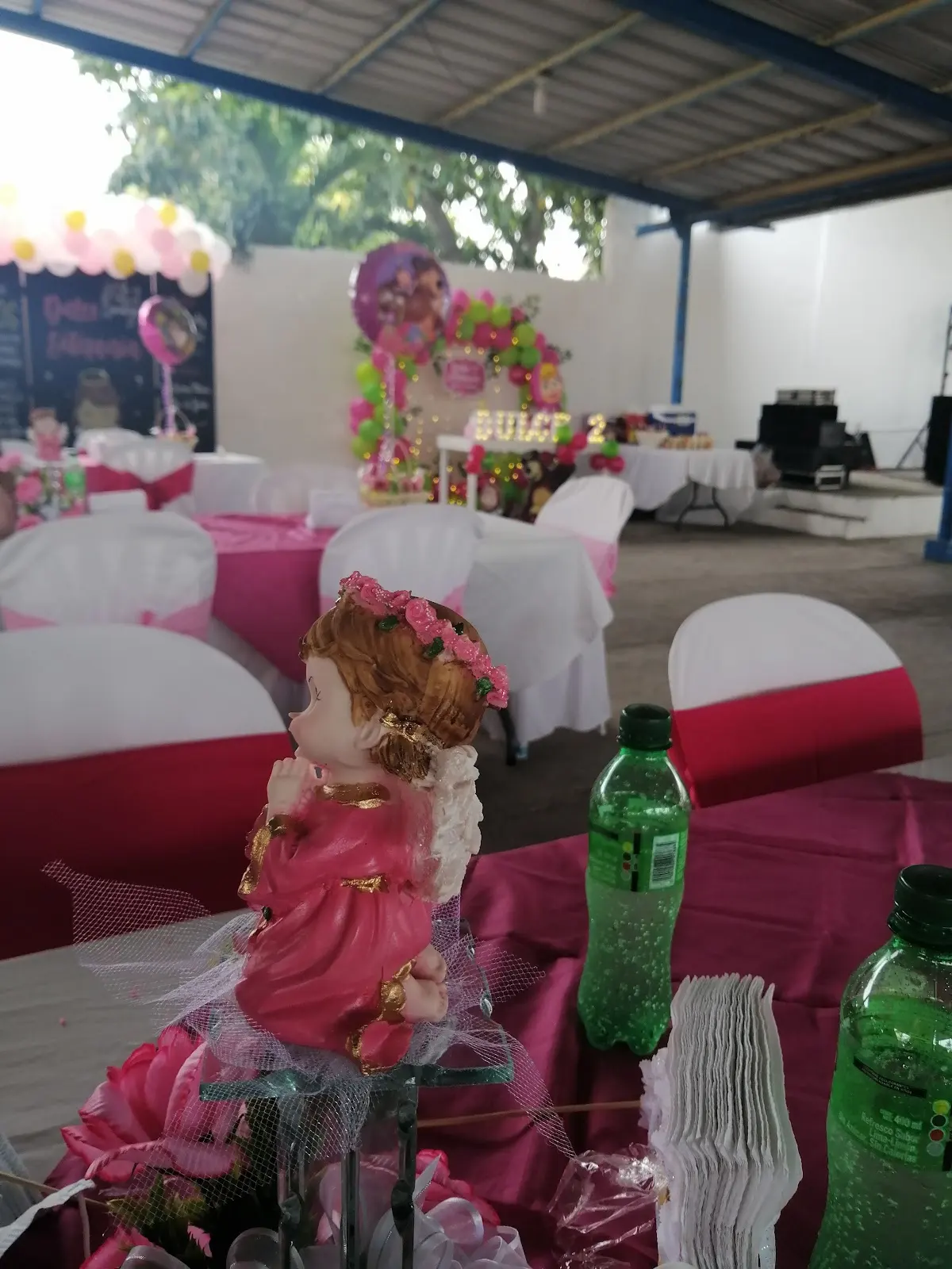 Salón Esteban — foto 2 de 3