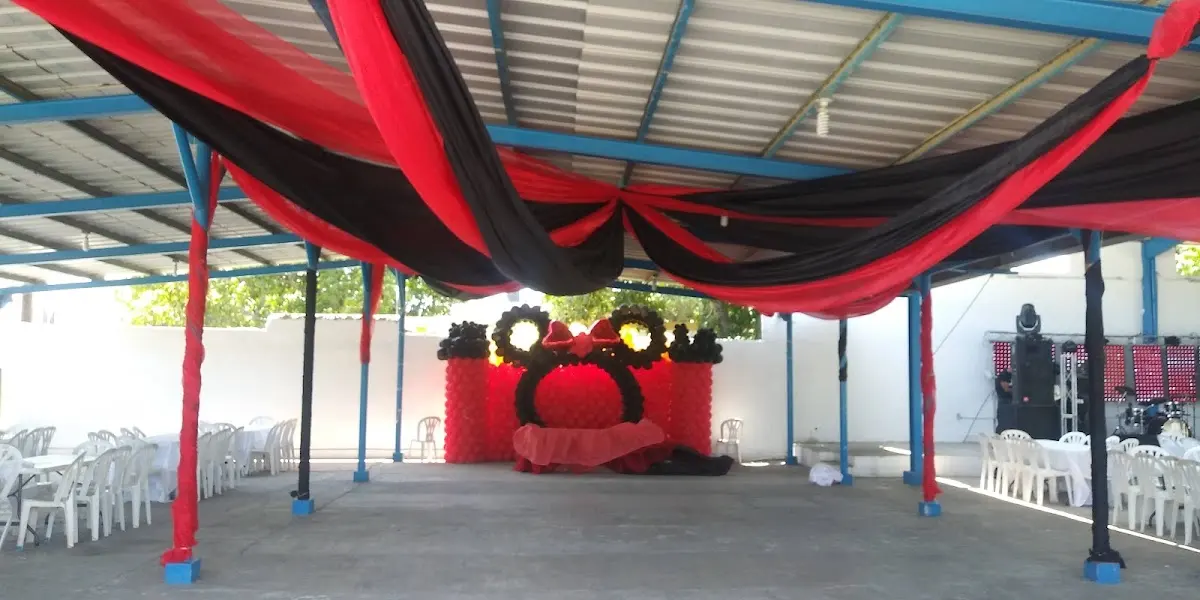 Salón Esteban — foto 3 de 3