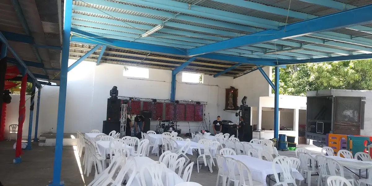 Salón Esteban
