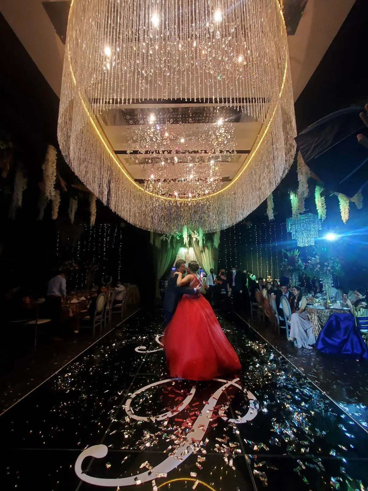 Salón Galerías Tampico