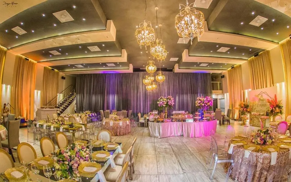 Salón Portofino/ Salón Florencia — foto 3 de 3