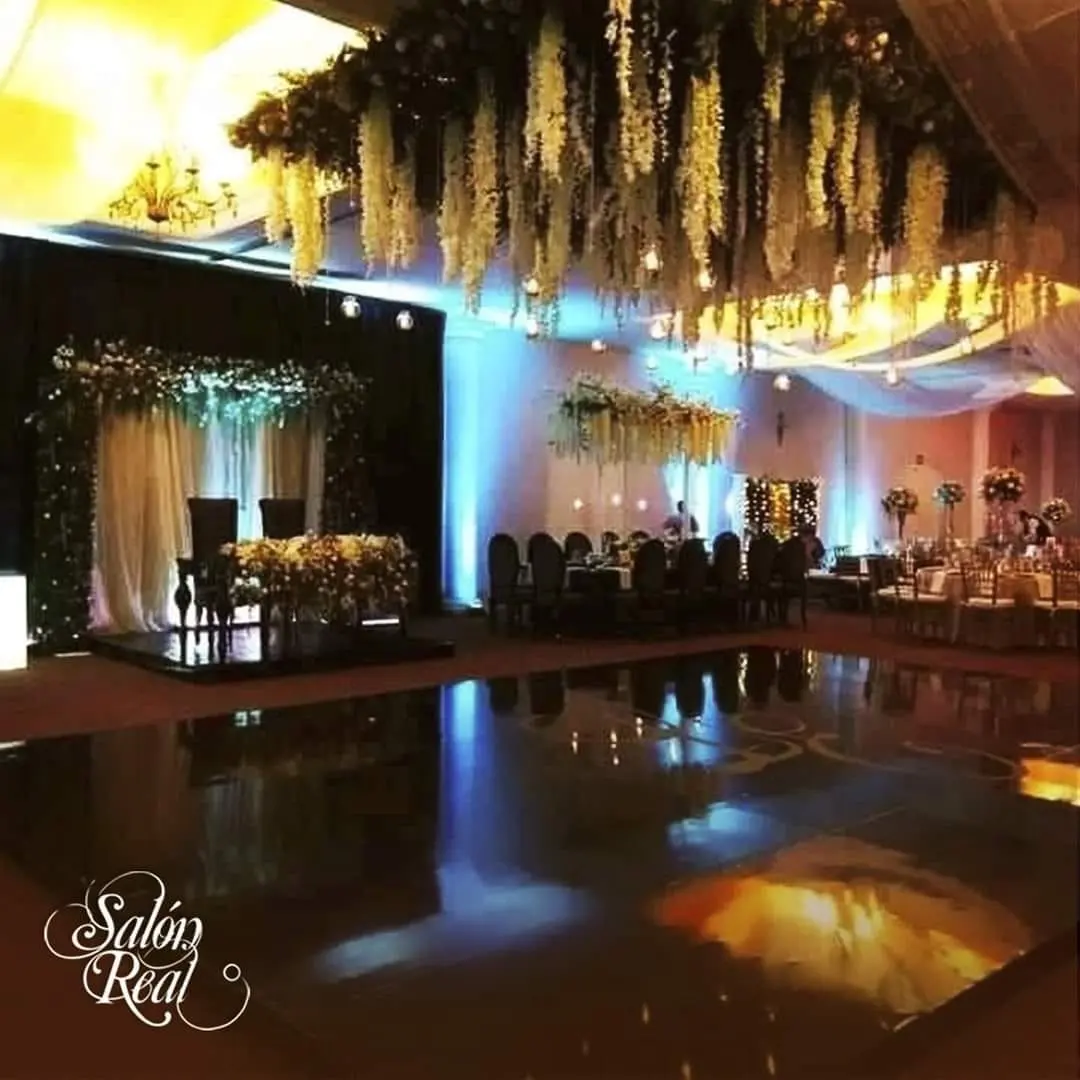 Salón Real — foto 2 de 3