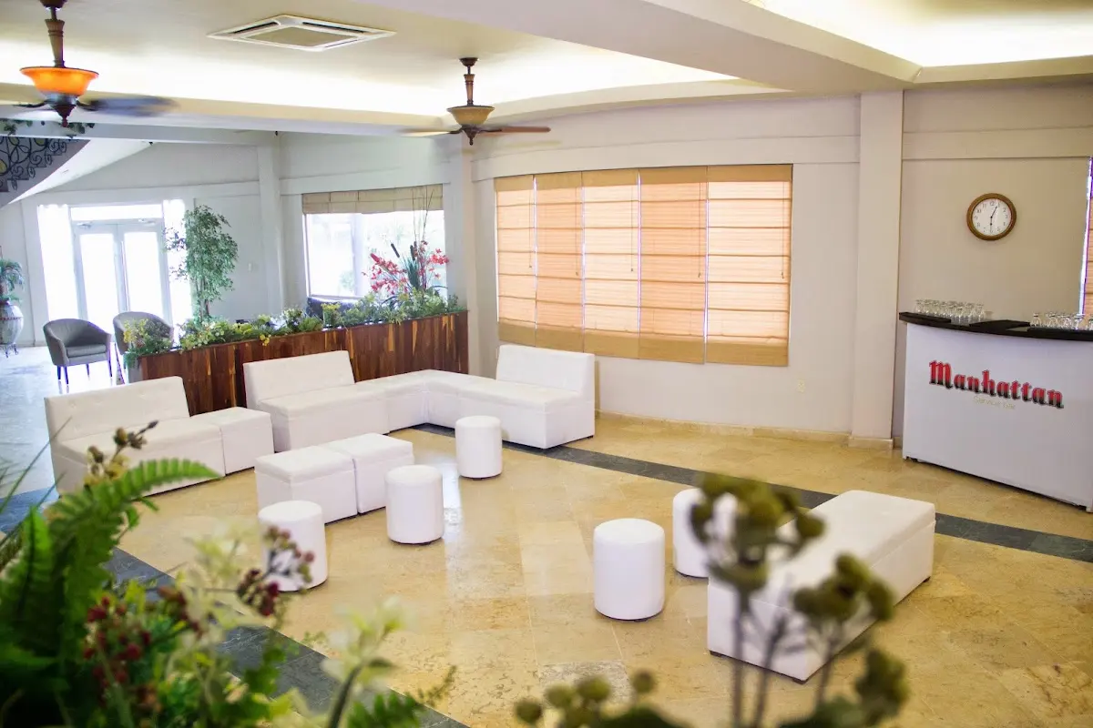Salón Real — foto 3 de 3