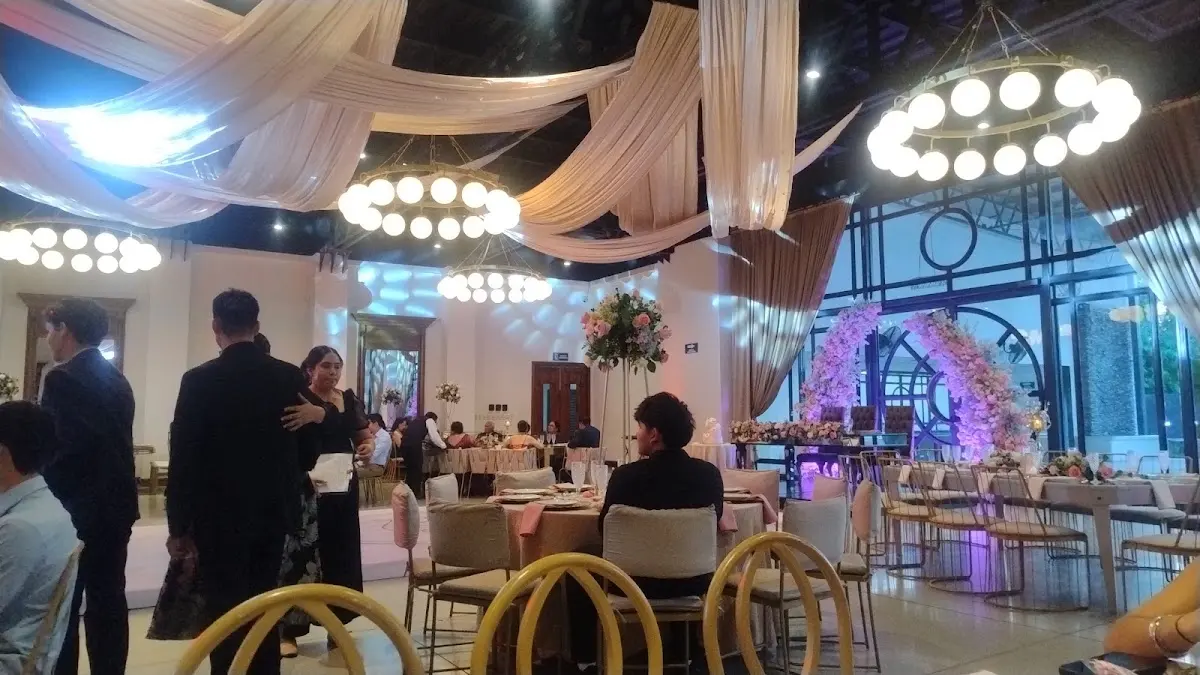 Solemio Salon de Eventos