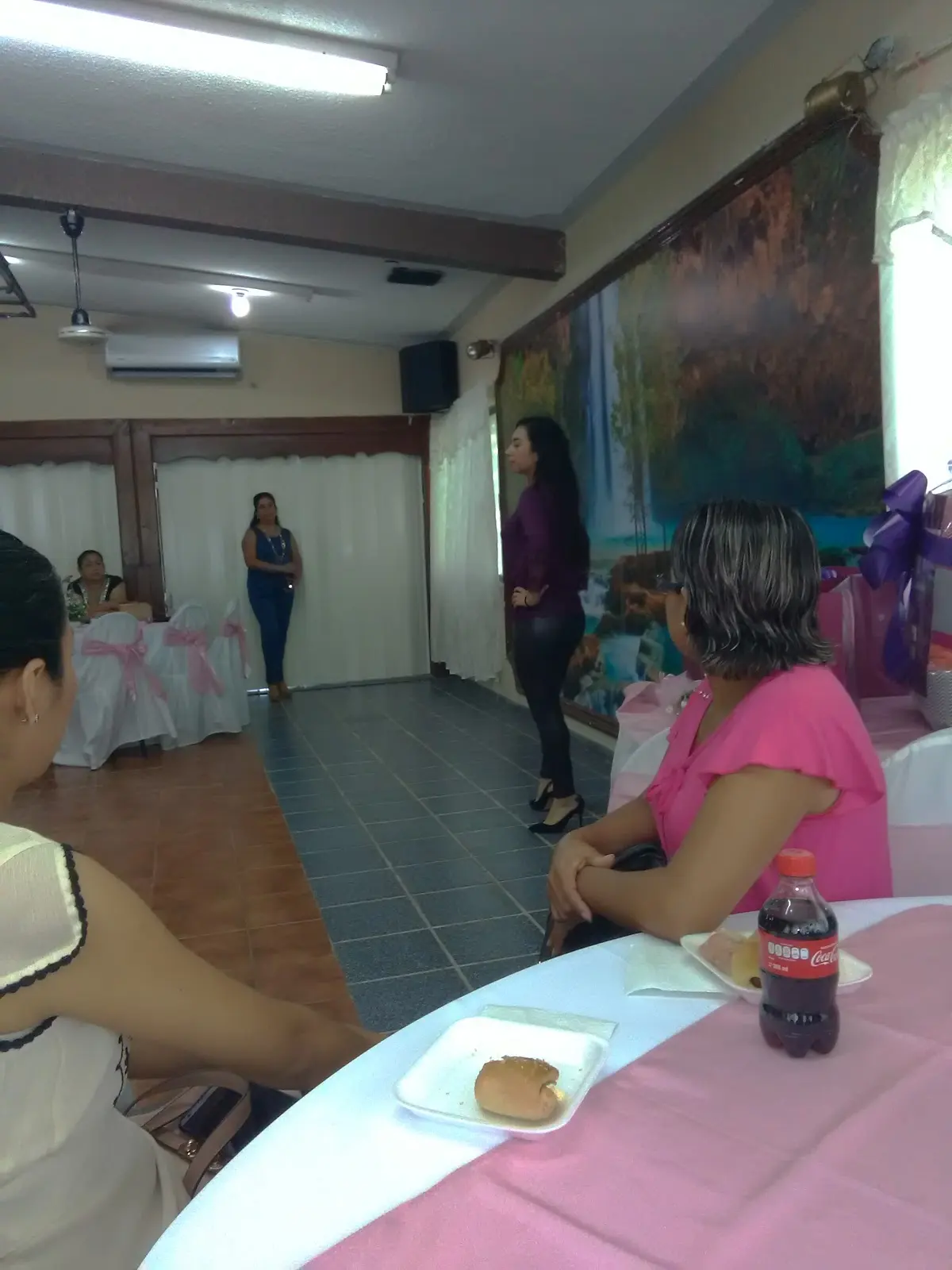 Fiesta Palenque — foto 2 de 3