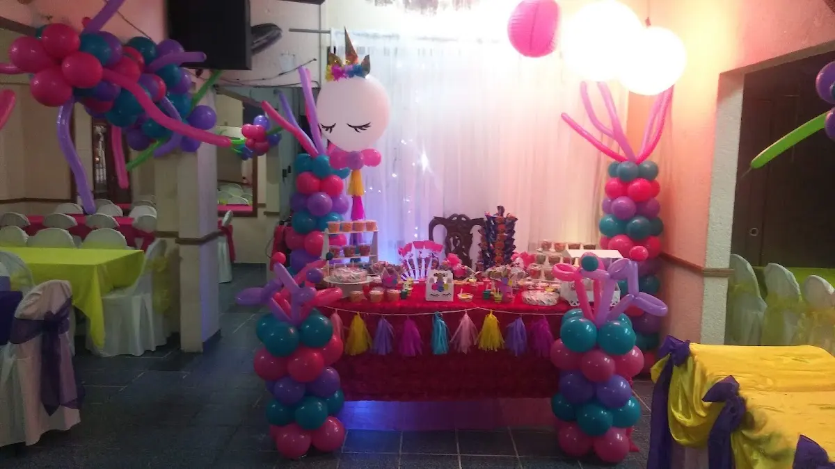 Fiesta Palenque