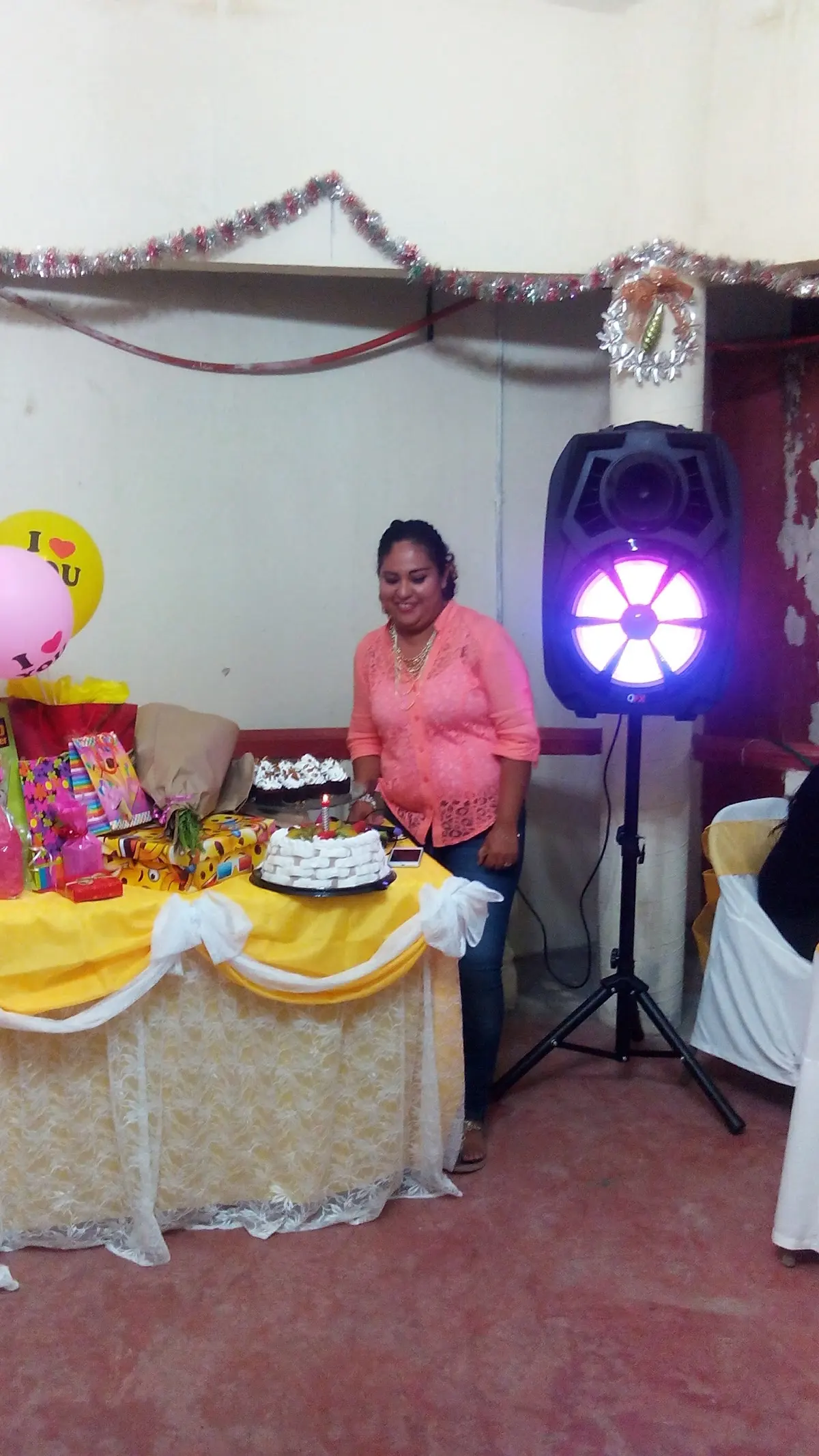 Fiesta Palenque — foto 3 de 3