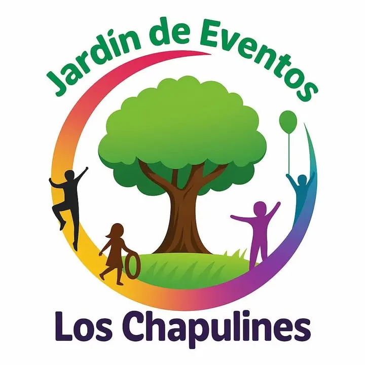 Jardín Los Chapulines