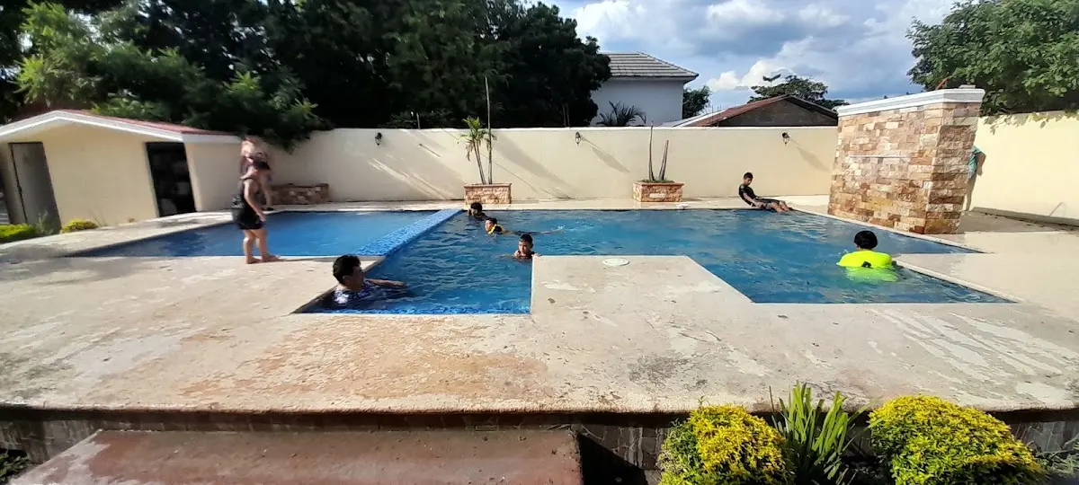 La Finca - Alberca y Jardín de Eventos