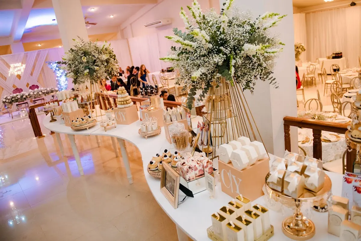 lilibet wedding planners