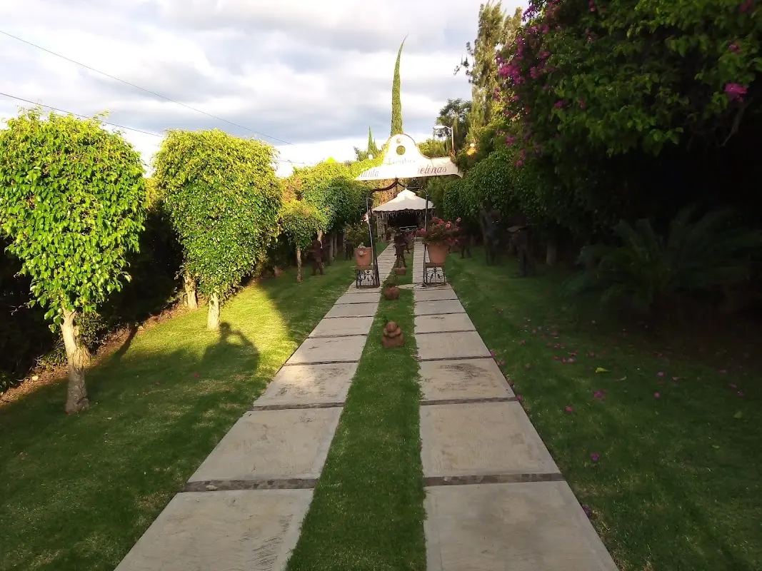 Quinta Las Camelinas