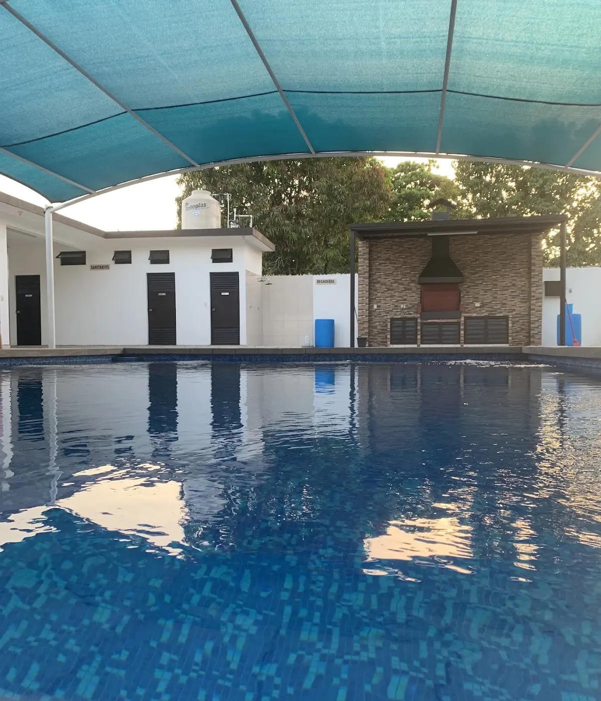 Quinta Elvira
