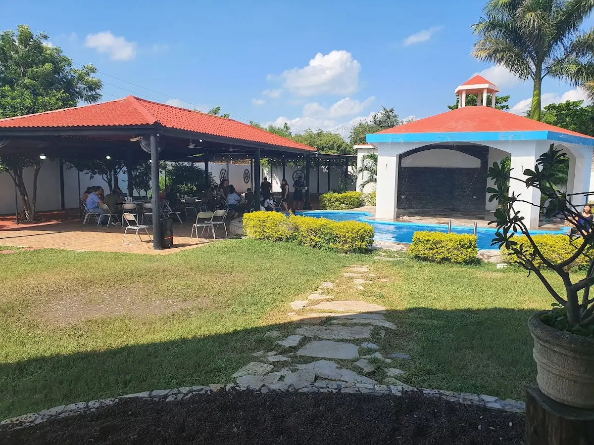 Quinta Los Abolengos