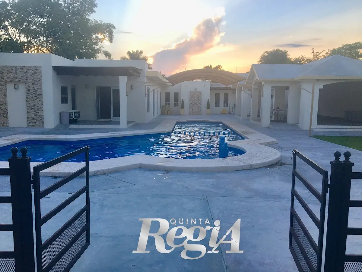 Quinta Regia