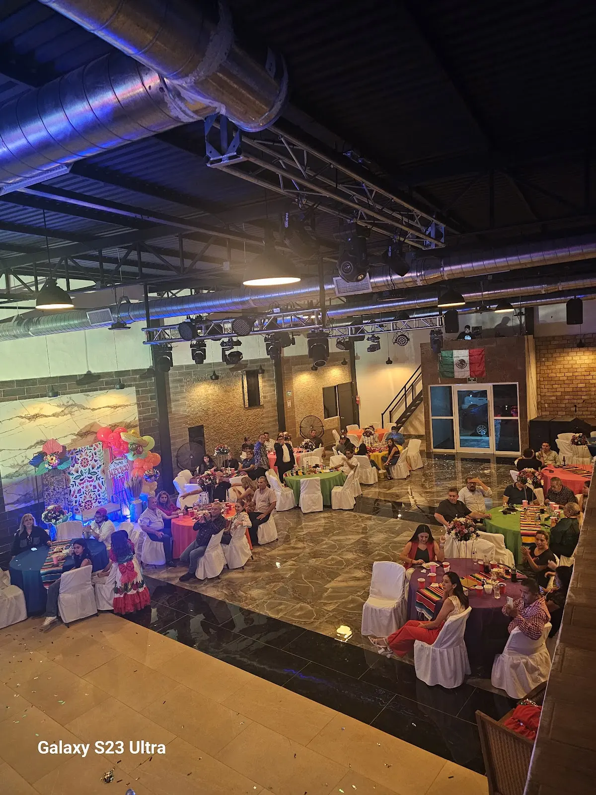 Salon 1819 Eventos