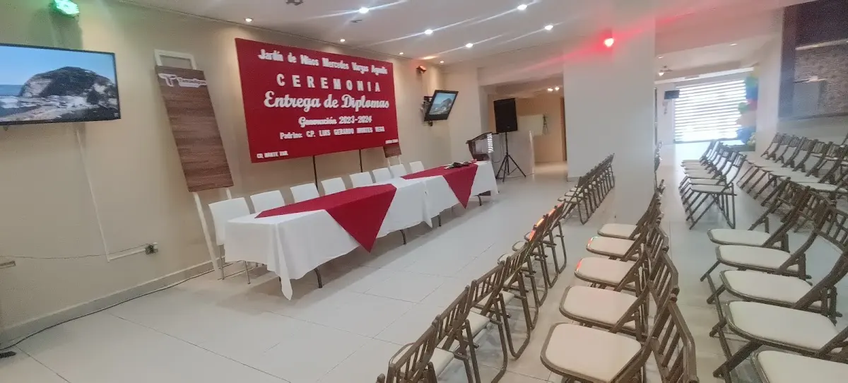 SALON DE EVENTOS LAS TORRES
