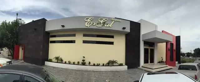EsGal Recepciones
