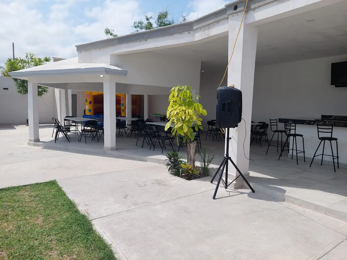 Esli Eventos La Laguna