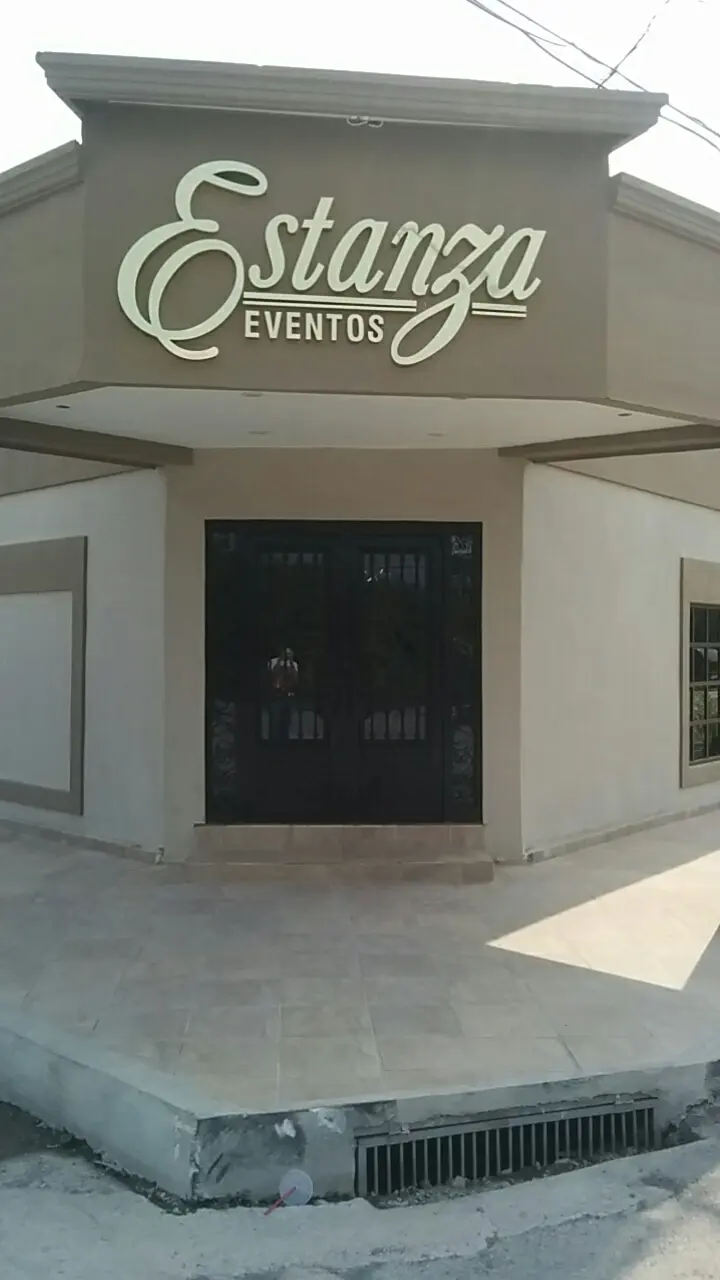 Estanza Eventos — foto 3 de 3