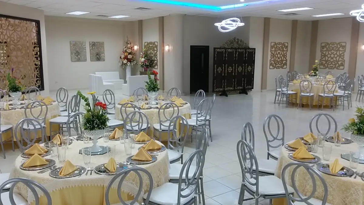 Estanza Eventos