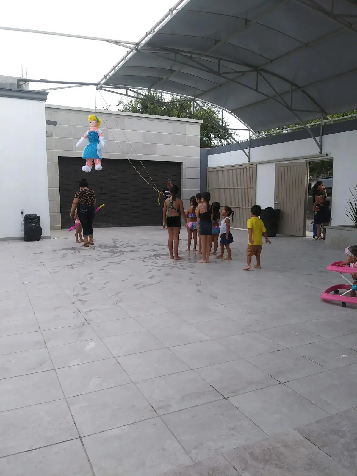 Jardín Real Eventos — foto 1 de 3