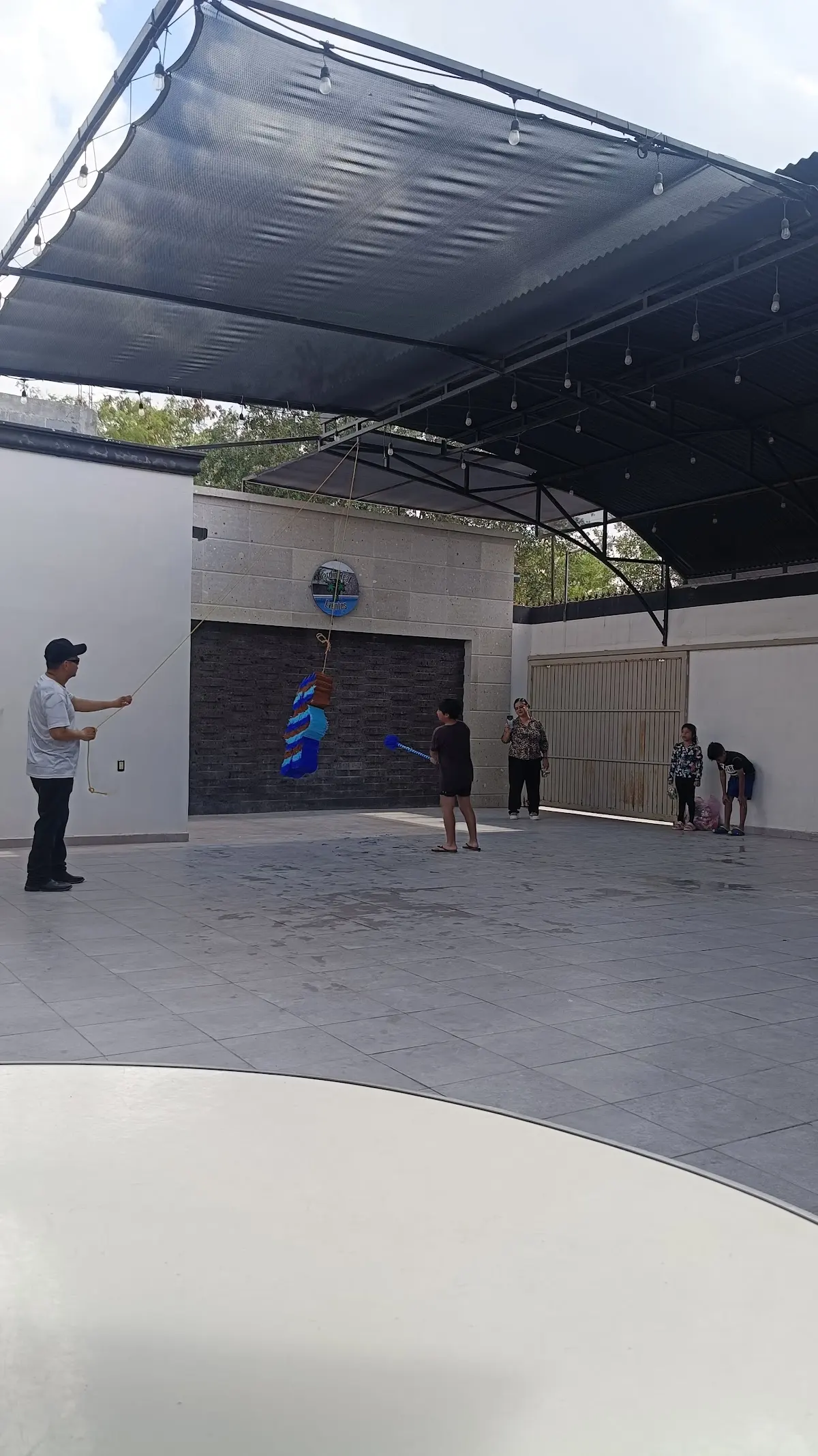 Jardín Real Eventos — foto 3 de 3