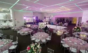 Lux Eventos