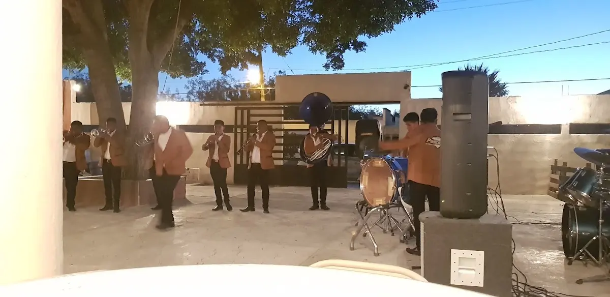 Palapa Edna