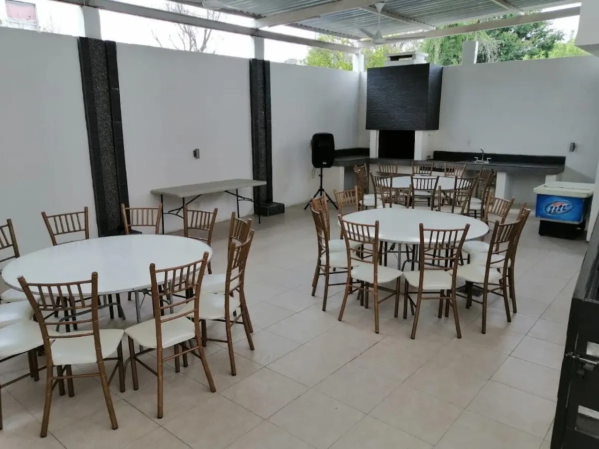 Real luc palapa