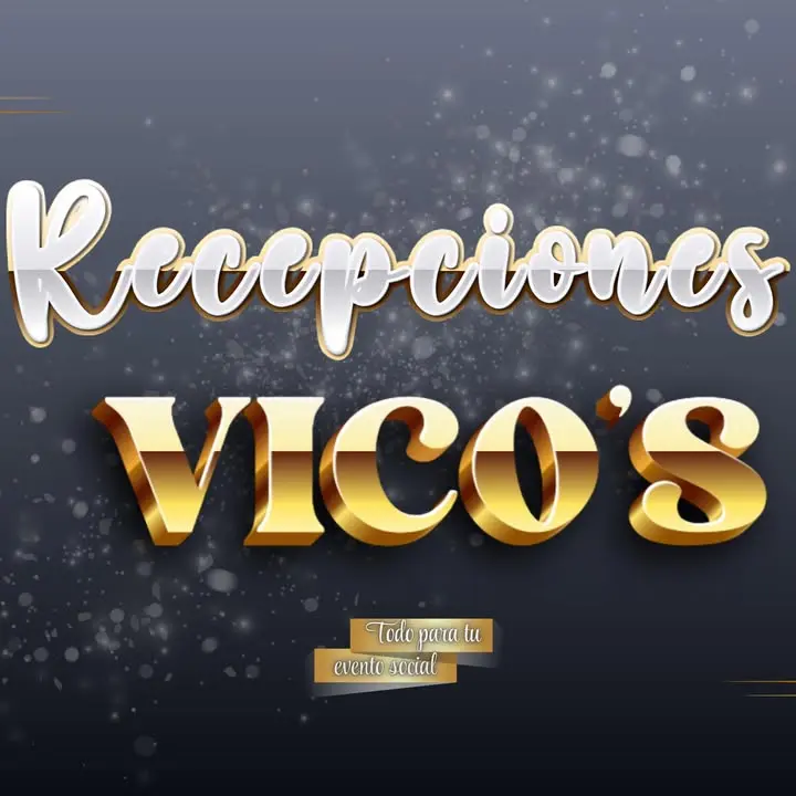 Recepciones Vico's